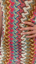 Vestito corto Cotazur