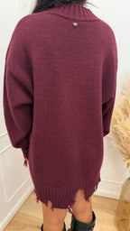 Over Tina Aniye BY