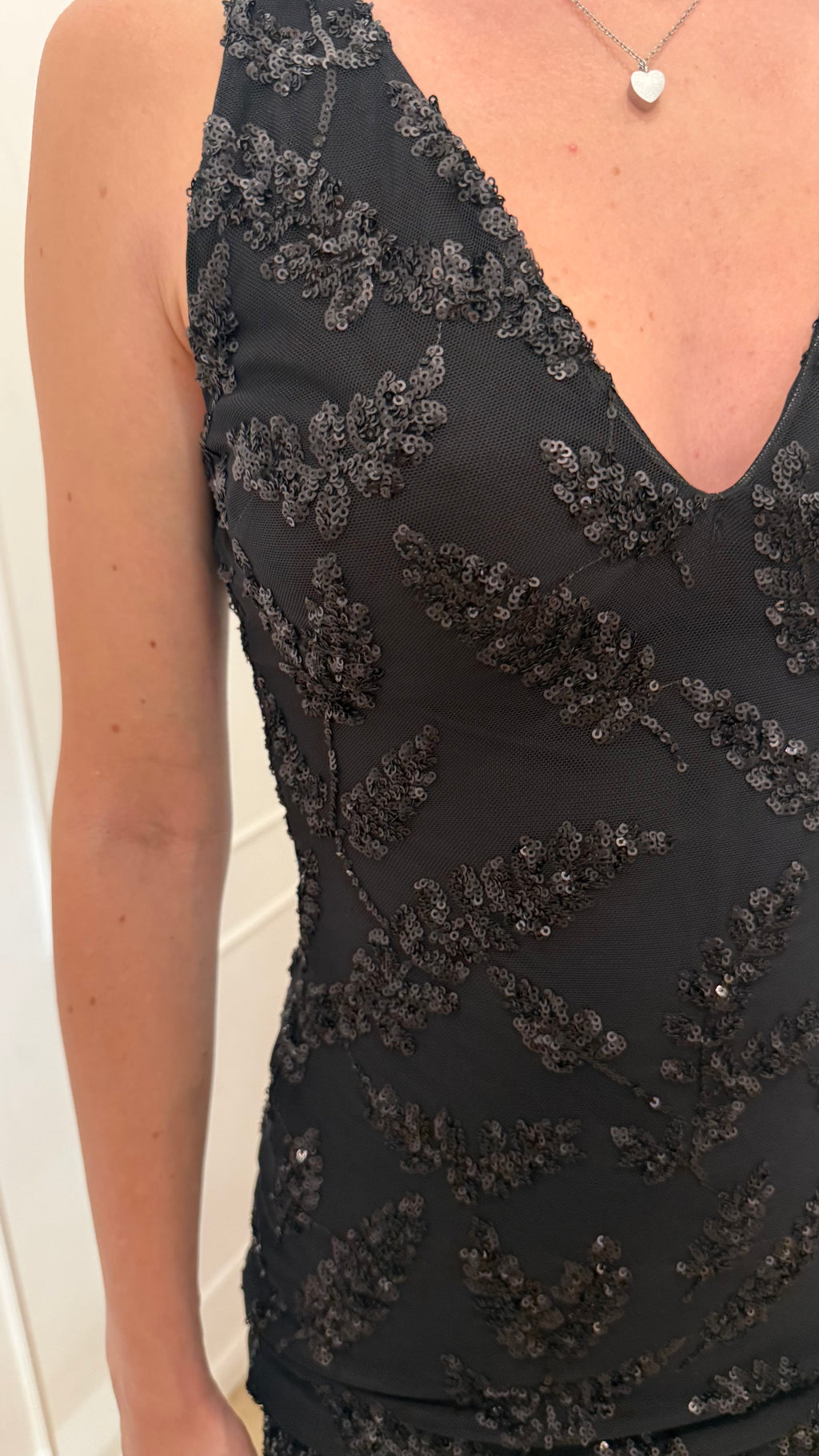 Slip Dress UMA ANIYE BY
