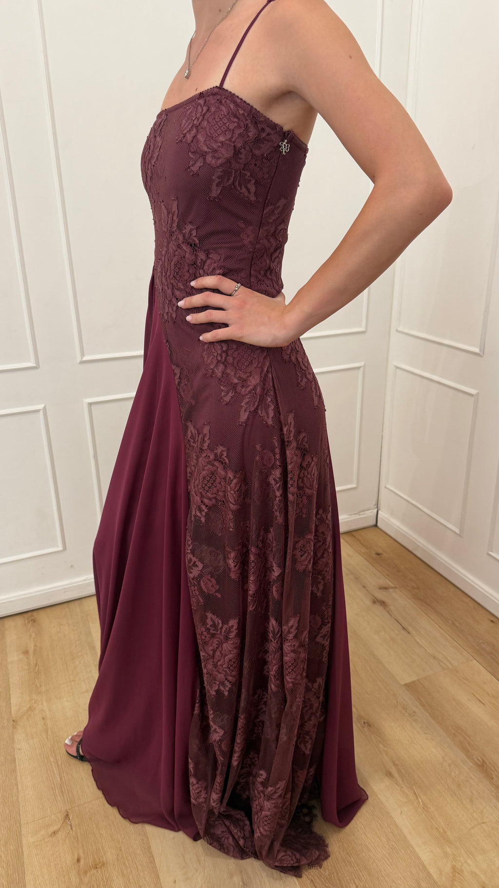 Long Dress NOA