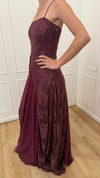 Long Dress NOA