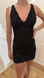 Slip Dress UMA ANIYE BY