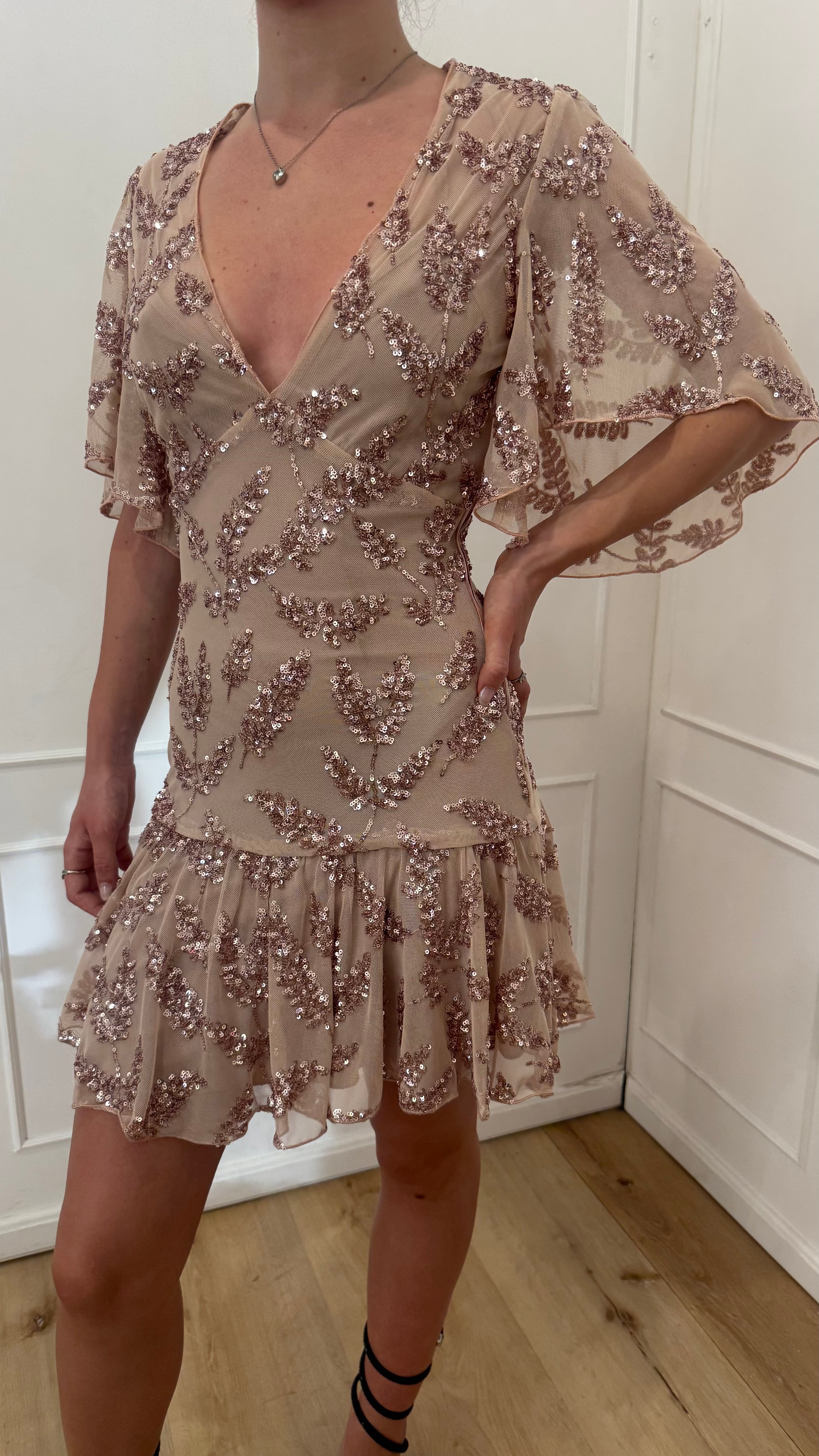 Waves Dress UMA