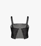 TOP NEW CETUS NERO
