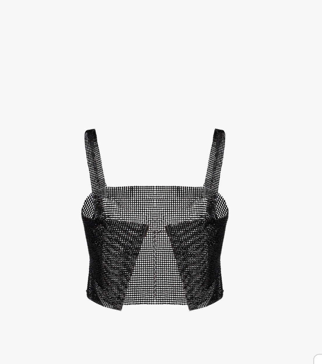 TOP NEW CETUS NERO