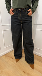 Jeans bella blu scuro scuro  Haveone