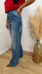 Jeans Lena Vicolo