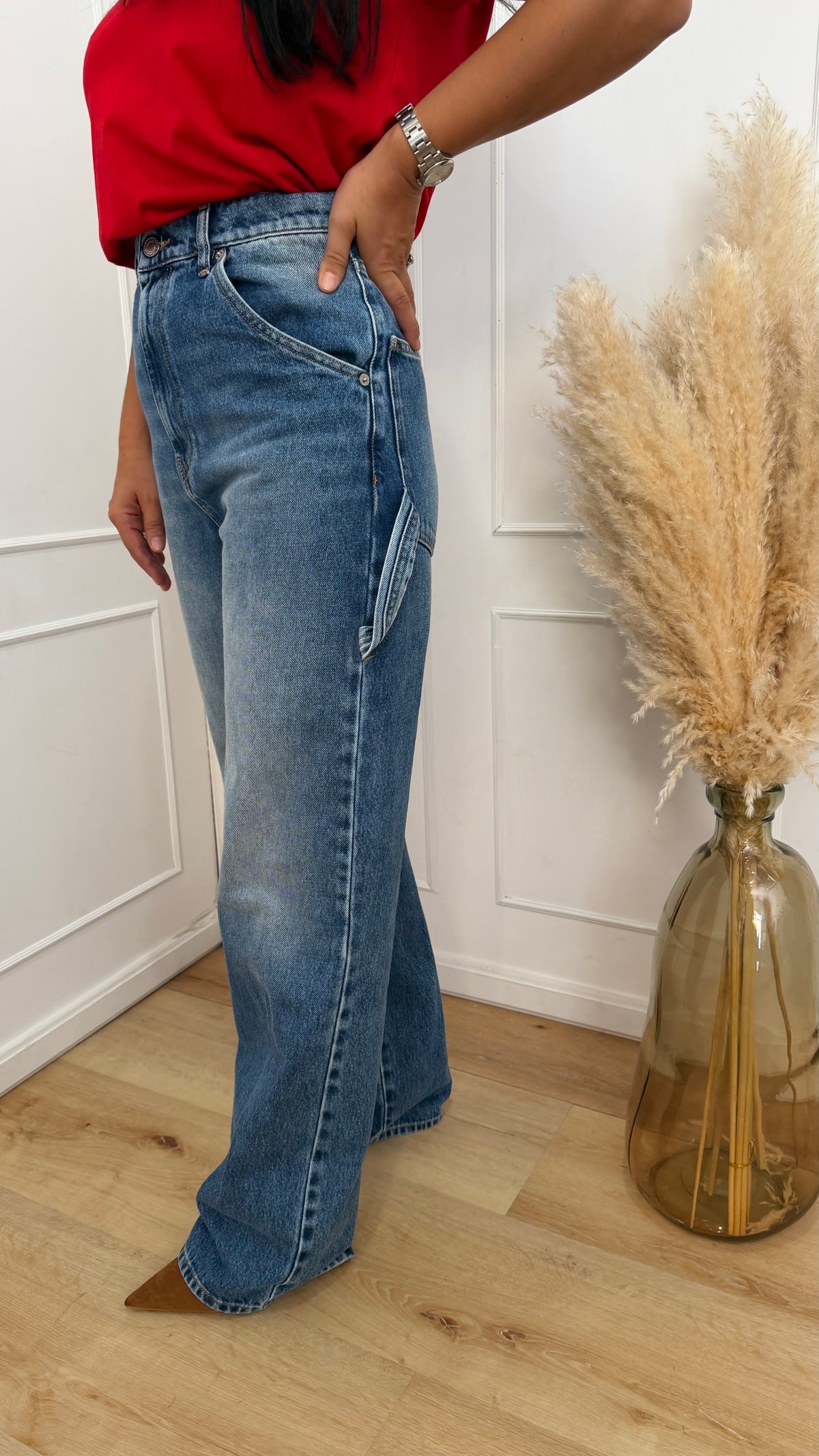 Jeans Lena Vicolo