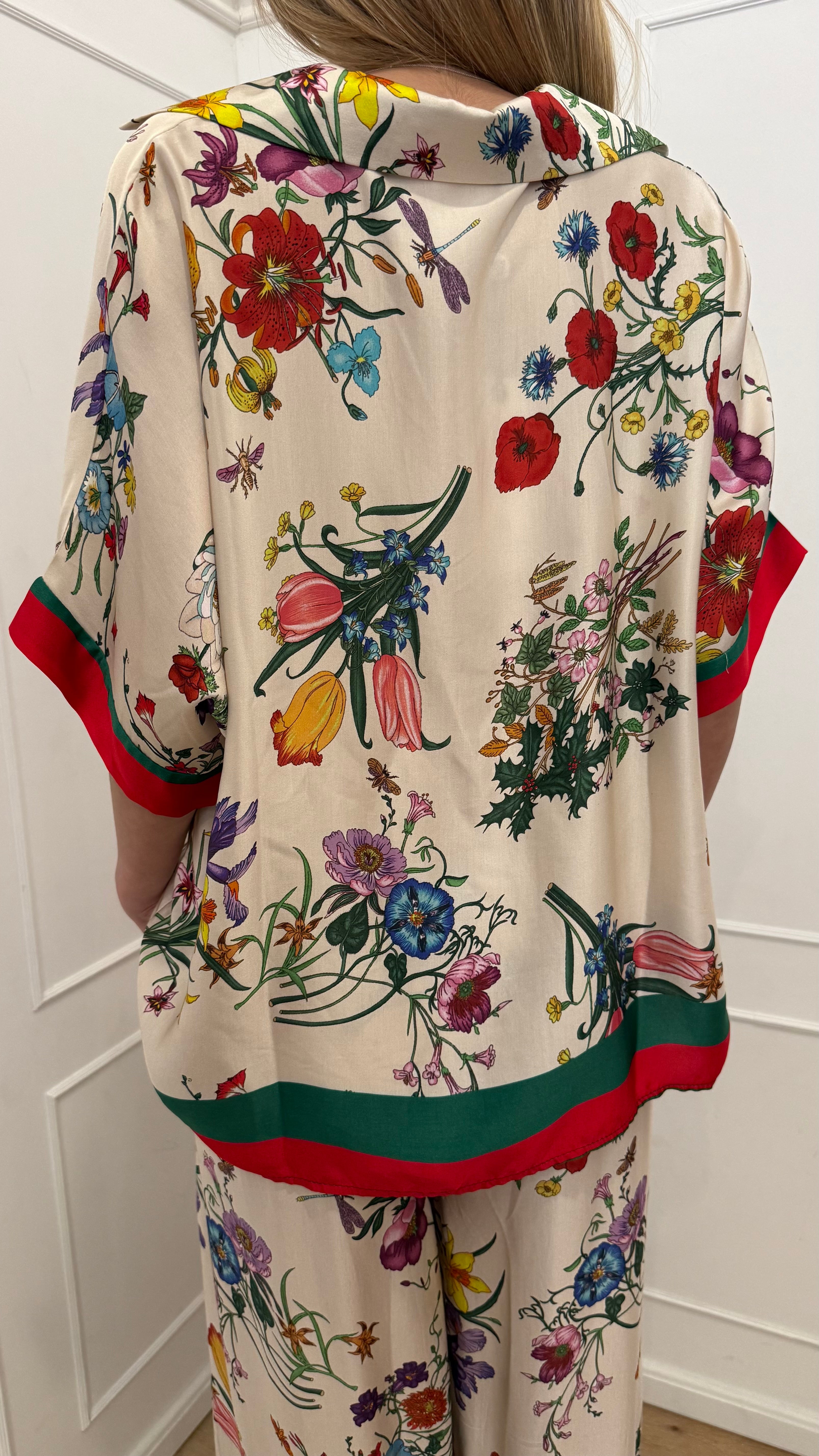 Camicia Alassio anomie