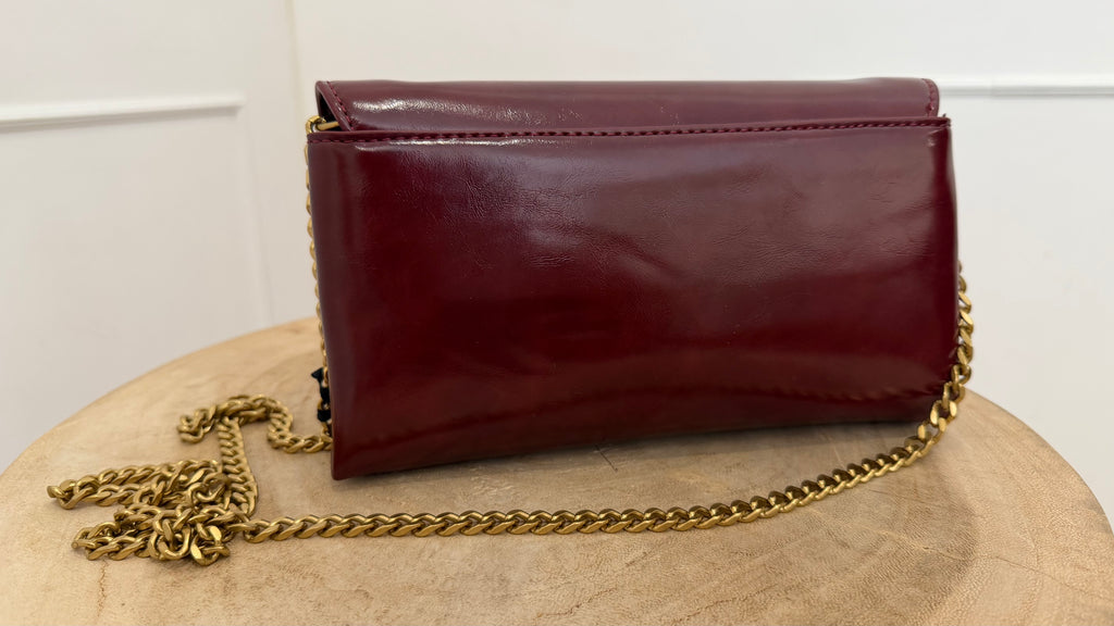 Borsa shibuya vino vicolo
