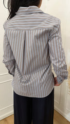 Camicia righe HaveOne