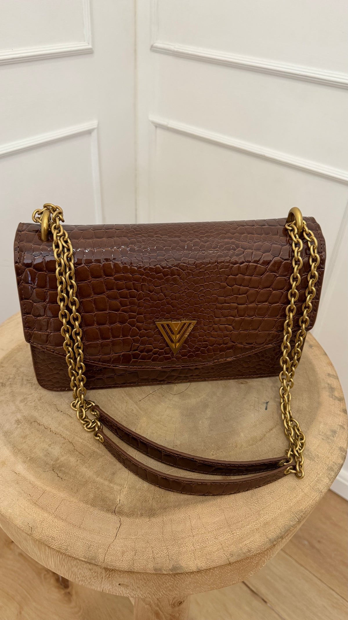 Bag ginza moka vicolo