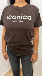 Iconica Tess Aniye By