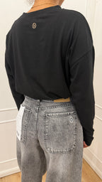 Maglia scatola nera Haveone
