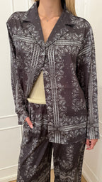 Camicia bandana Glamorous