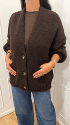 CARDIGAN BESTSELLER  MORO HAVEONE