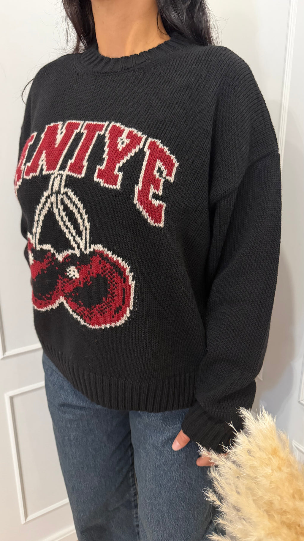 Pull Cherry Aniye By