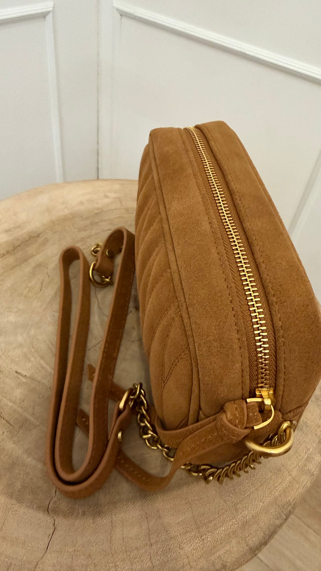SOHO BAG CUOIO VICOLO