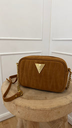 SOHO BAG CUOIO VICOLO