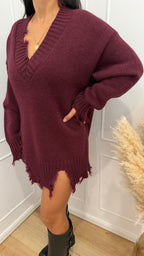 Over Tina Aniye BY