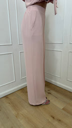 Tailleur rosa Susy mix