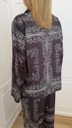 Camicia bandana Glamorous