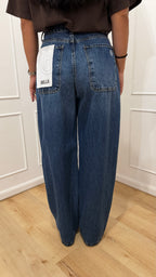 Jeans Bella Denim Blu Have One