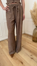 Pantalone morbido  Glamorous