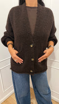 CARDIGAN BESTSELLER  MORO HAVEONE
