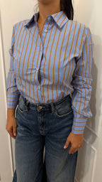 Camicia gessata susymix
