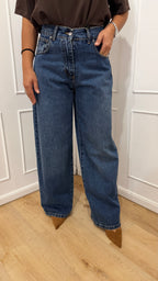 Jeans Bella Denim Blu Have One