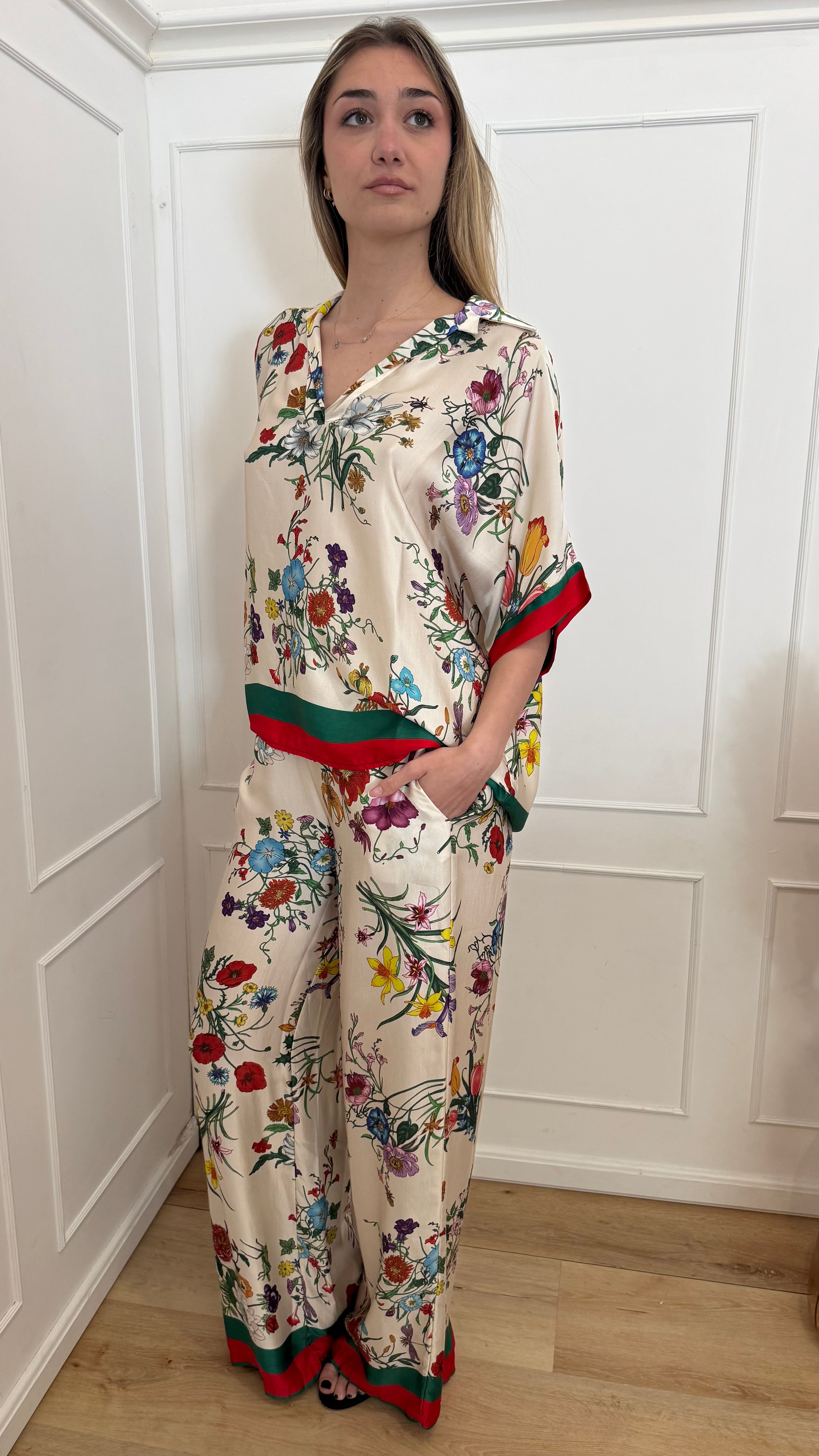 Pantalone Alassio anomie