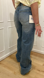 Jeans aurora vicolo