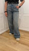 Jeans mia denim chiaro vicolo