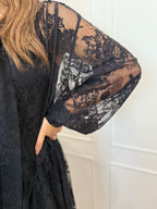 Baby-doll dress Lac Aniye by