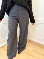 Pantalone pocket my-d