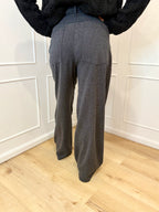 Pantalone pocket my-d