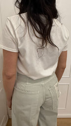 T shirt orsetto vicolo
