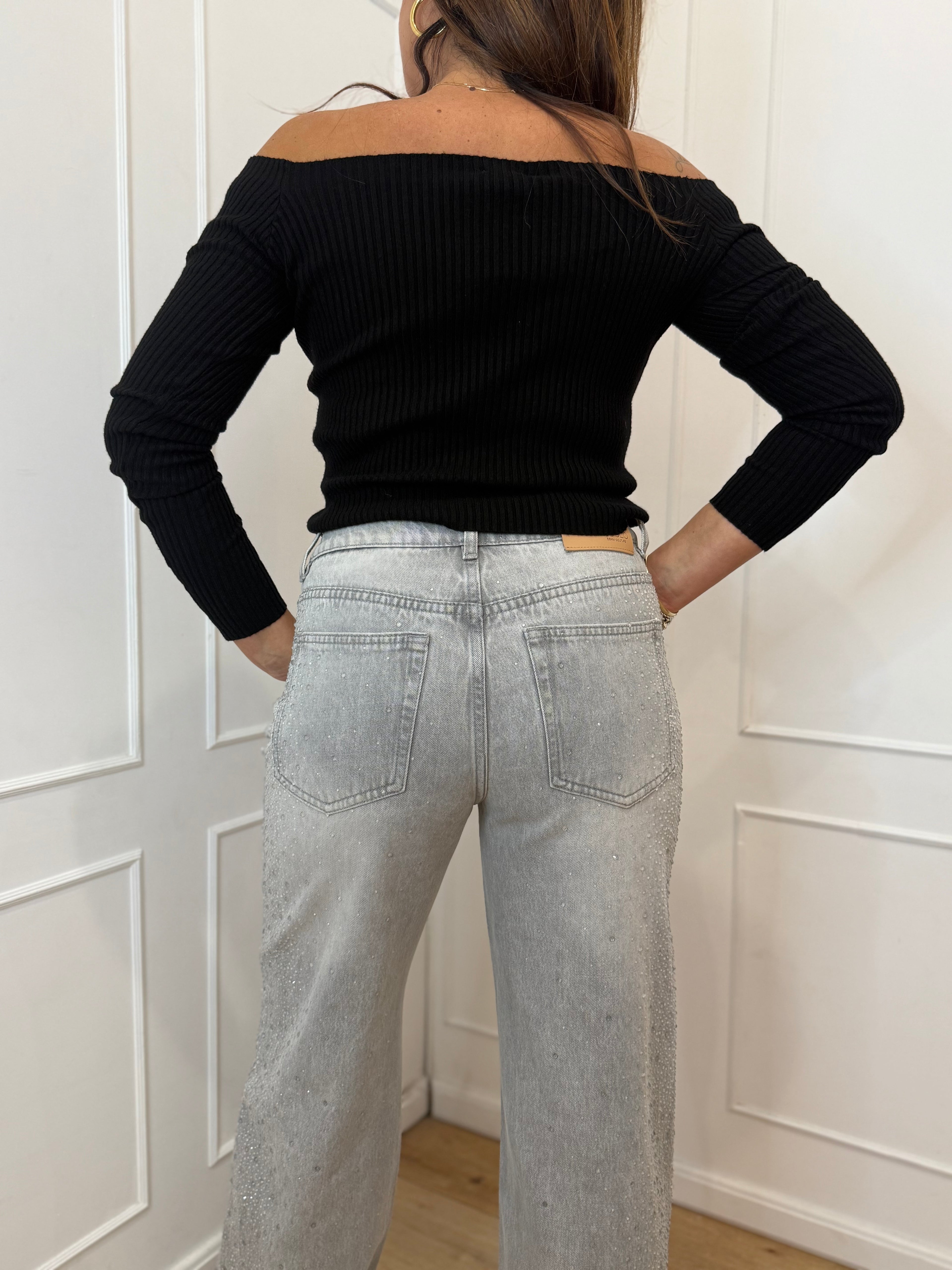 Barchetta a coste susymix