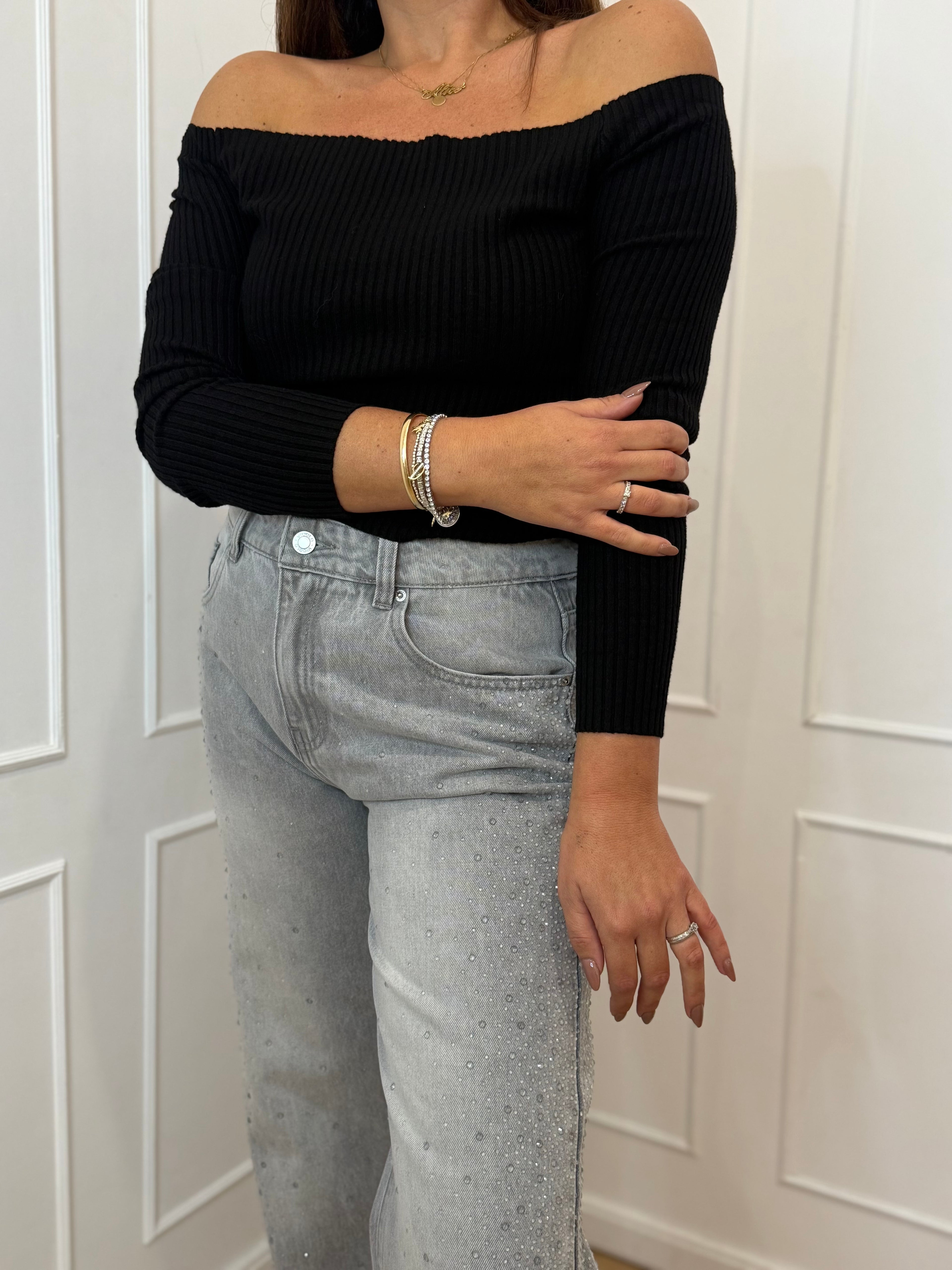 Barchetta a coste susymix