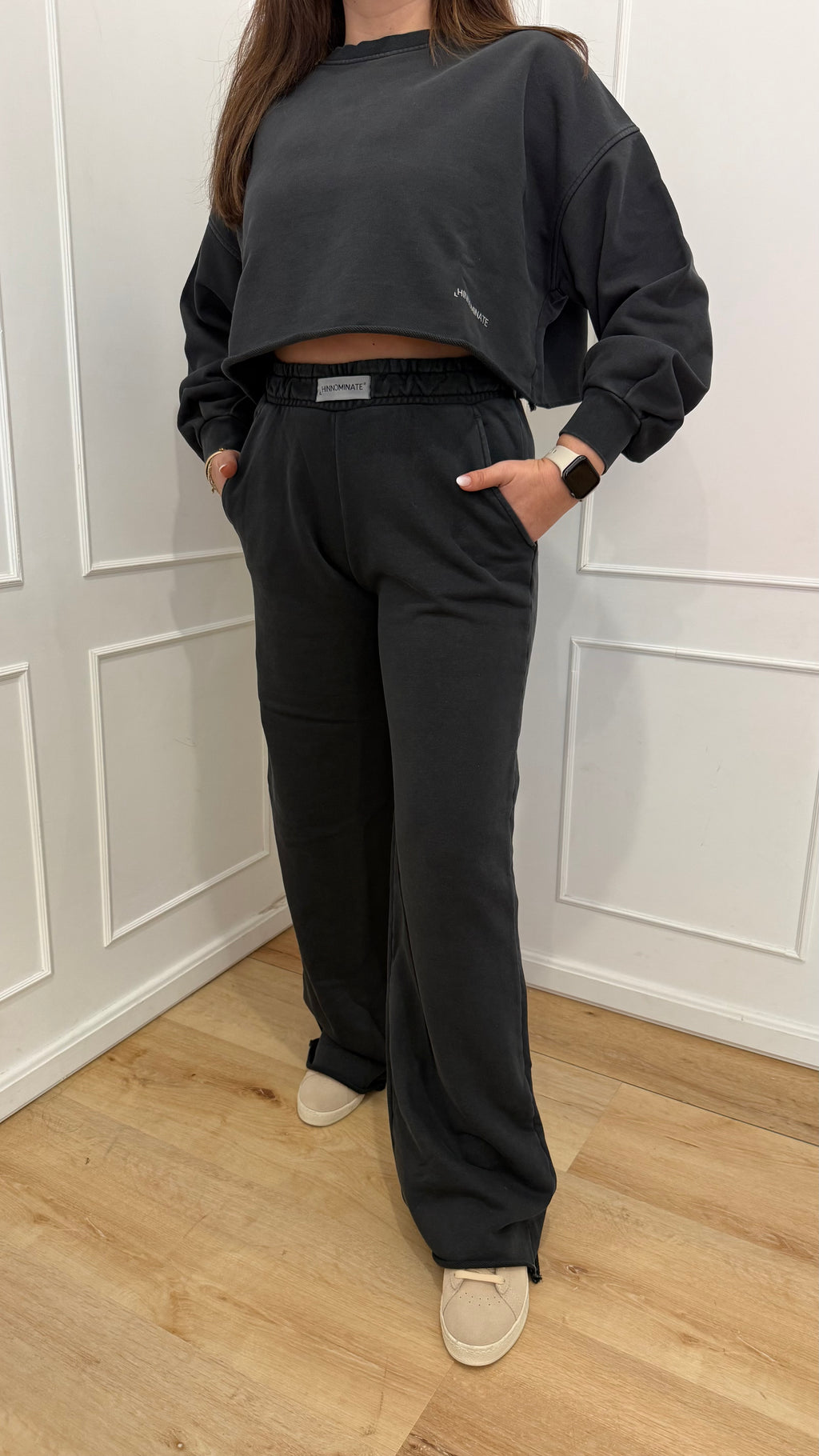 Pantalone palazzo Hinnominate