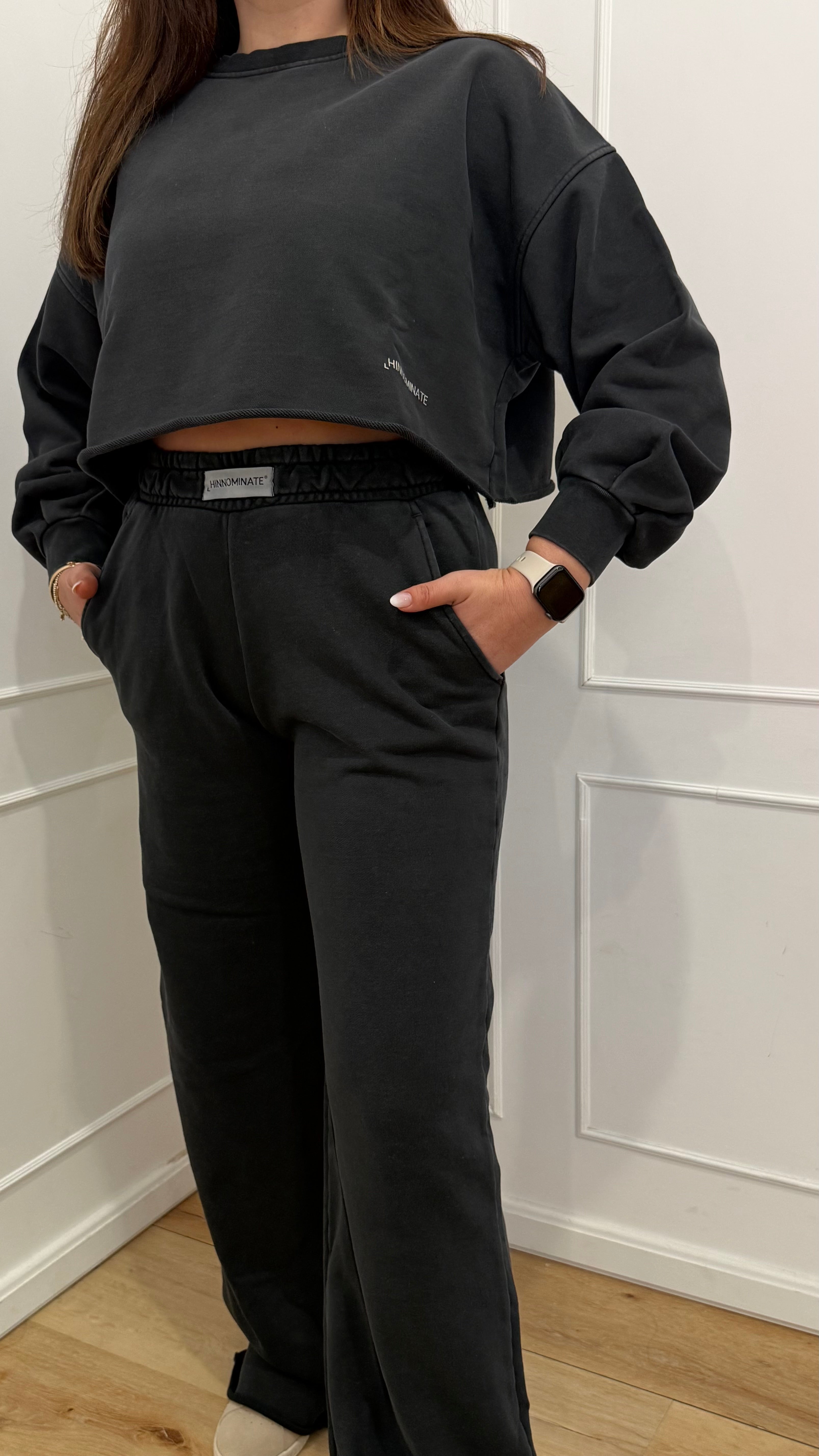 Pantalone palazzo Hinnominate