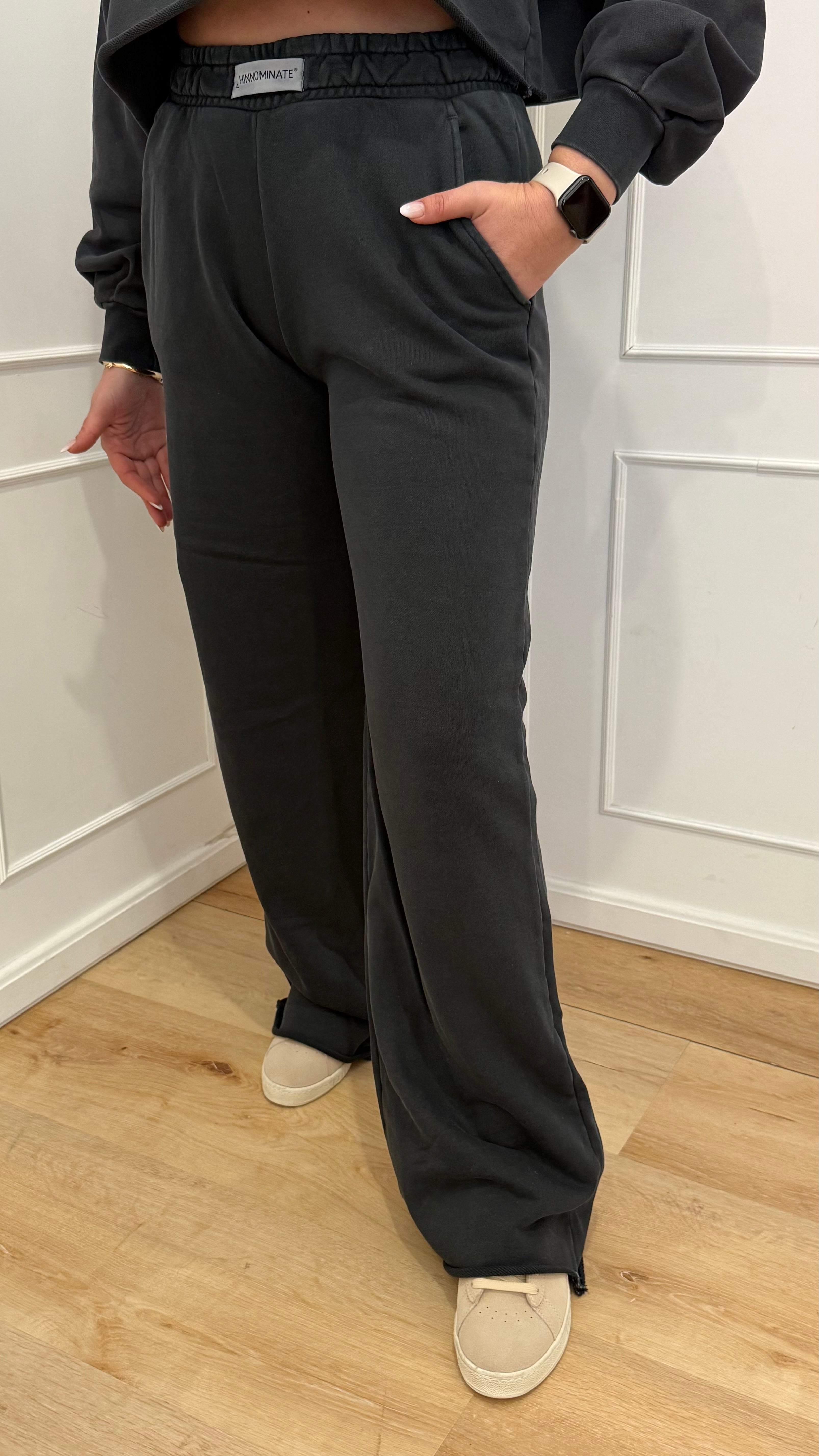 Pantalone palazzo Hinnominate