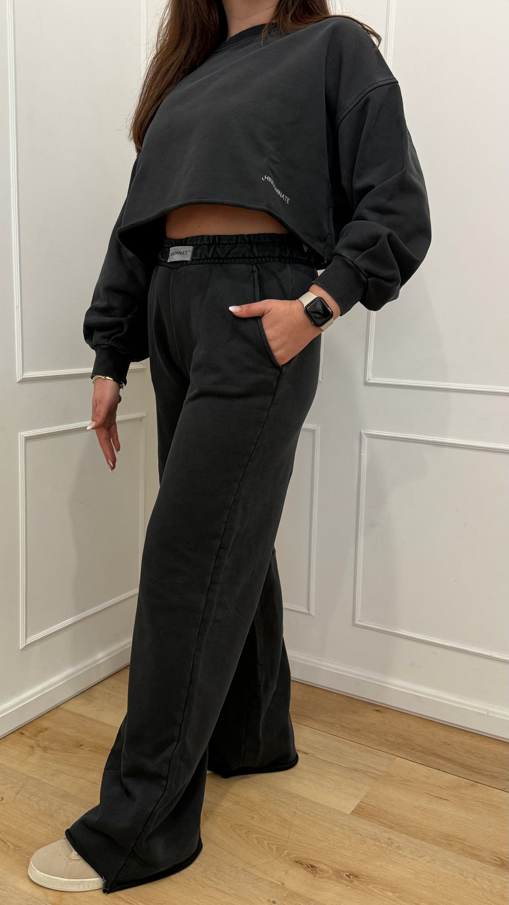 Pantalone palazzo Hinnominate