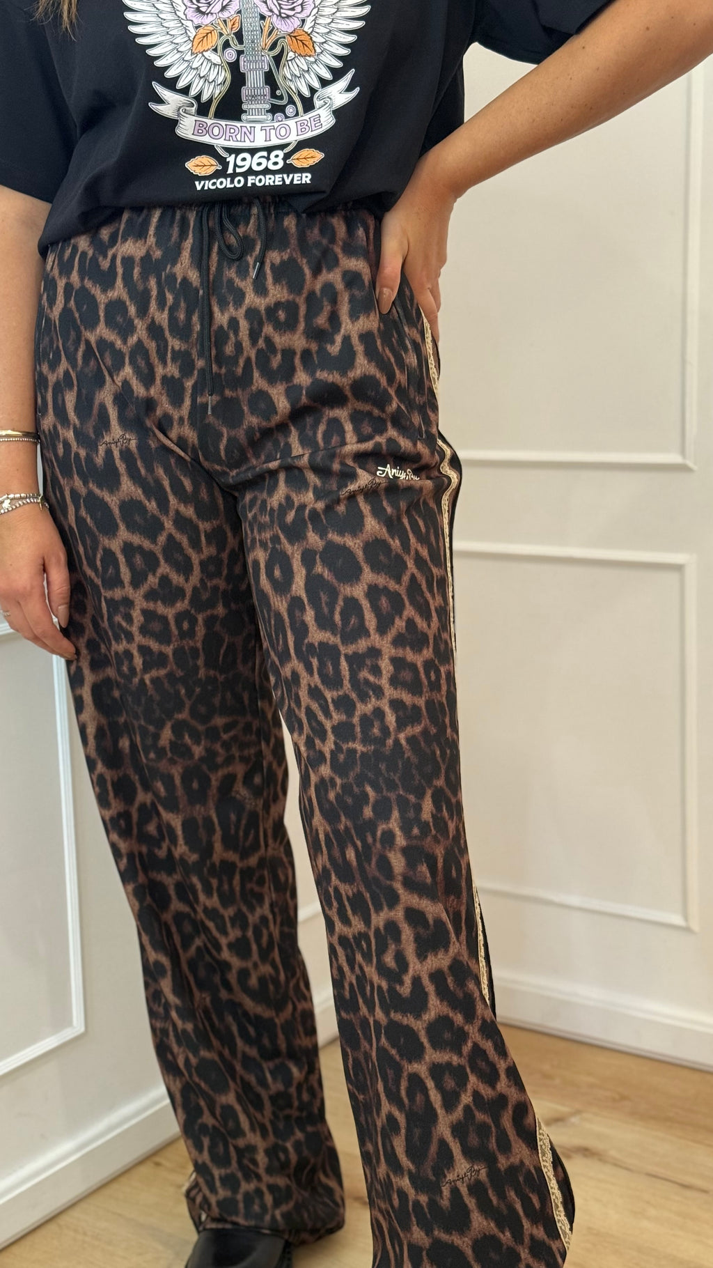 Jogger JODIE maku Aniye by