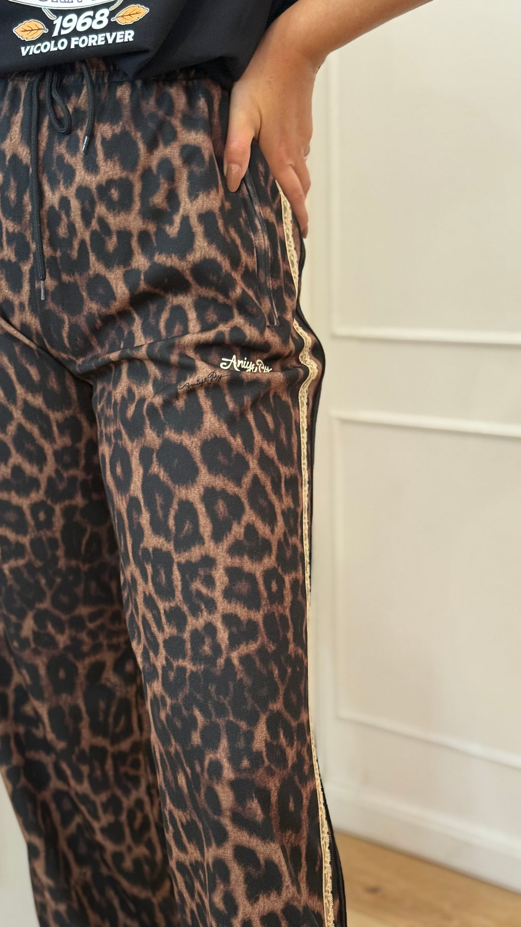 Jogger JODIE maku Aniye by