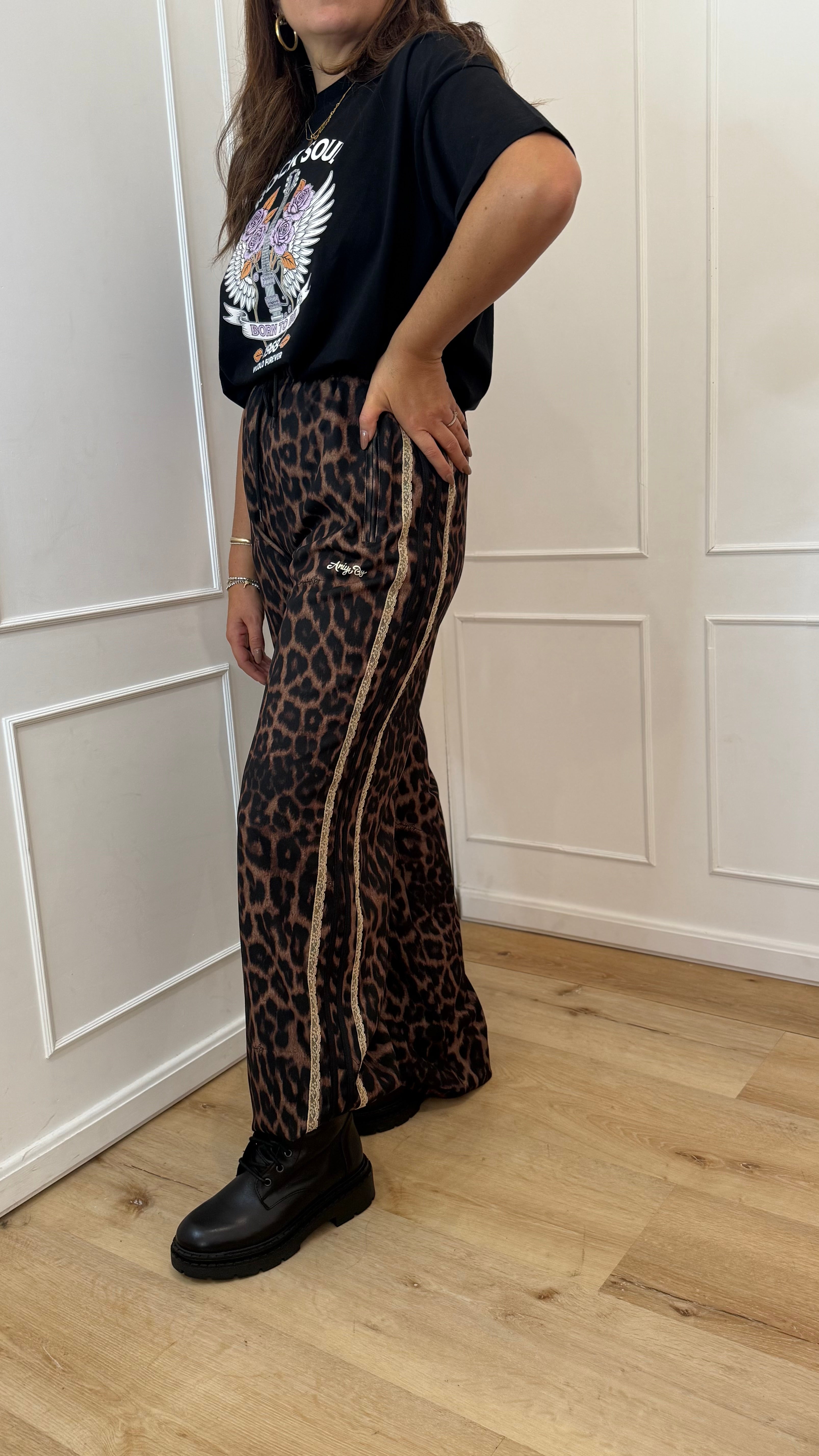 Jogger JODIE maku Aniye by