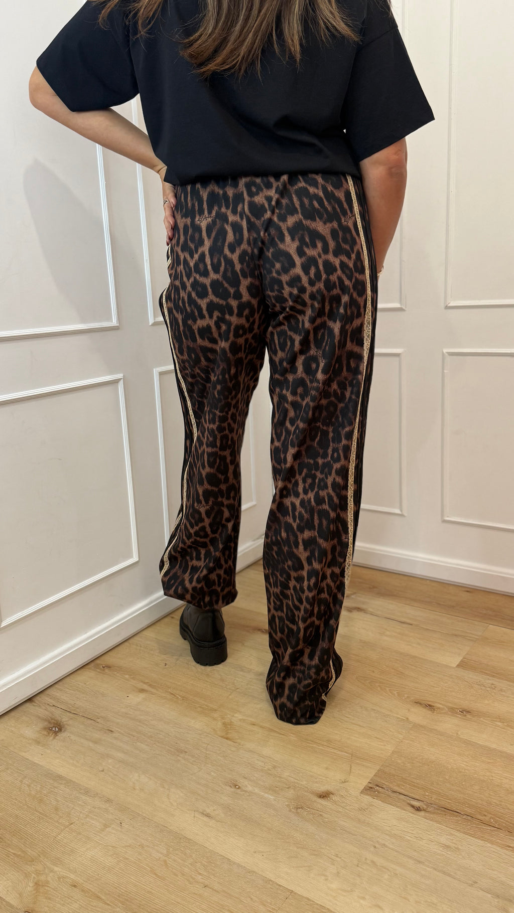 Jogger JODIE maku Aniye by