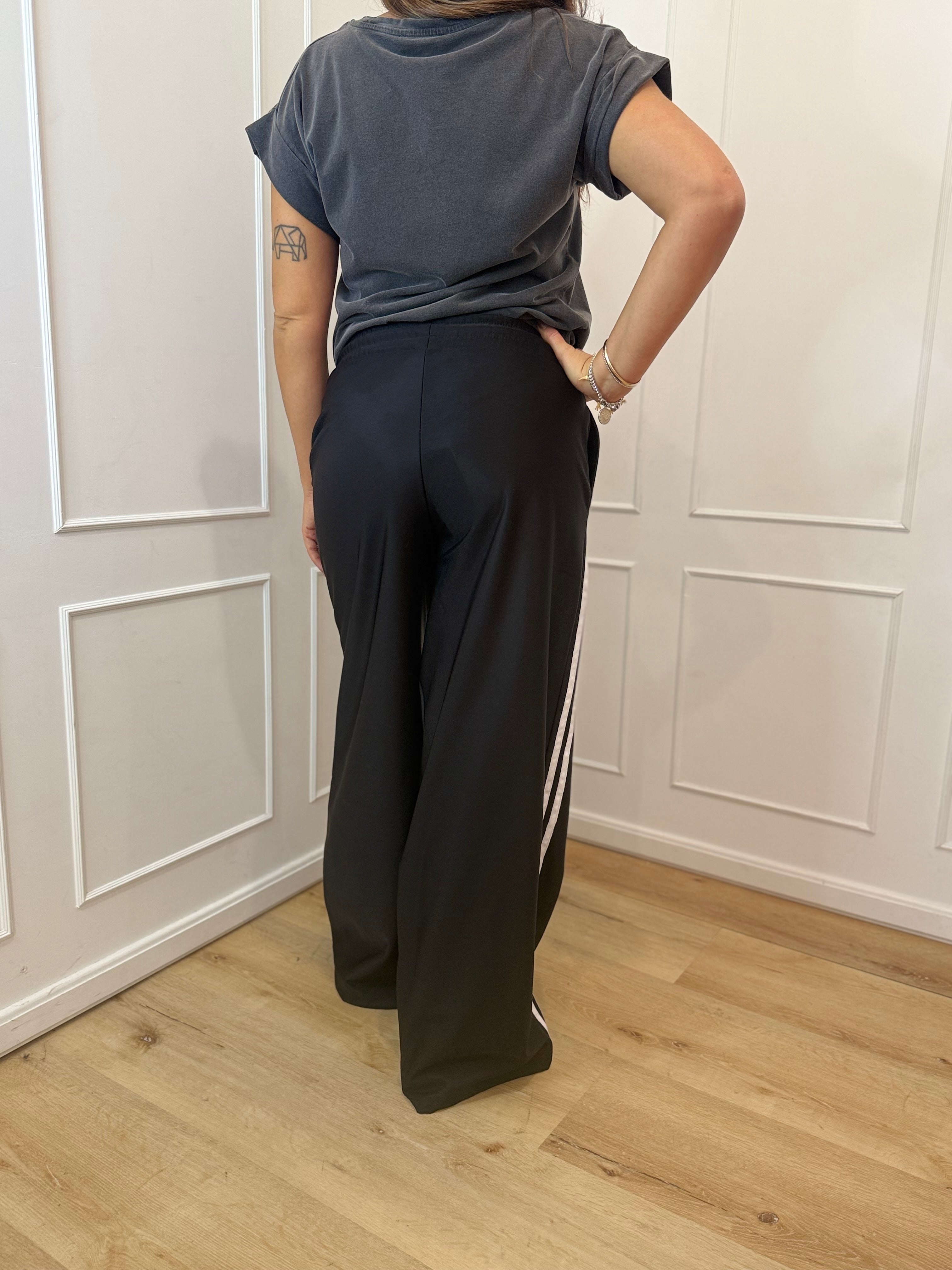 PANTALONE BANDE KONTATTO