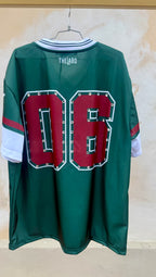 T-shirt madame verde the labo